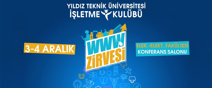 WWW Zirvesi 2015