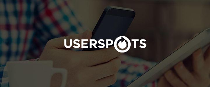 Userspots 2015 UX Almanak Yayında!