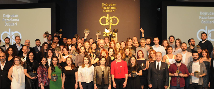 Doğrudan Pazarlama Ödülleri Sahiplerini Buldu - 2015