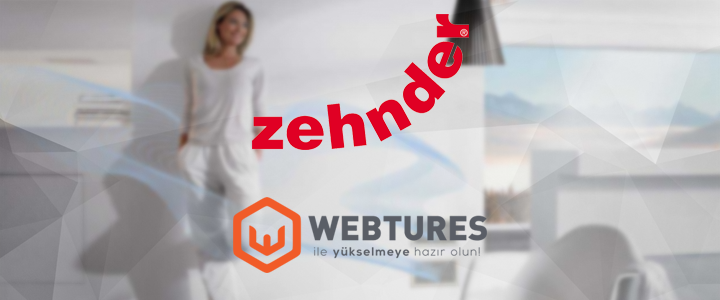 Dünya Devi Zehnder, SEO Çalışmaları İçin Webtures’i Seçti!
