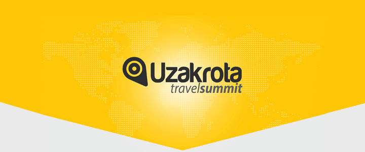 Uzakrota Turizmde Pazarlama Zirvesi 25 Mart’ta!