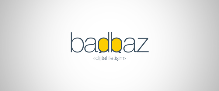 Badbaz Dijital İletişim Kurumsal Kimliğini Yeniledi!