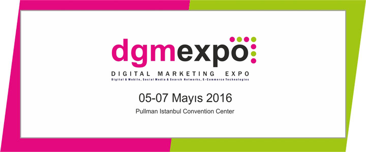 Digital Marketing Expo Turkey