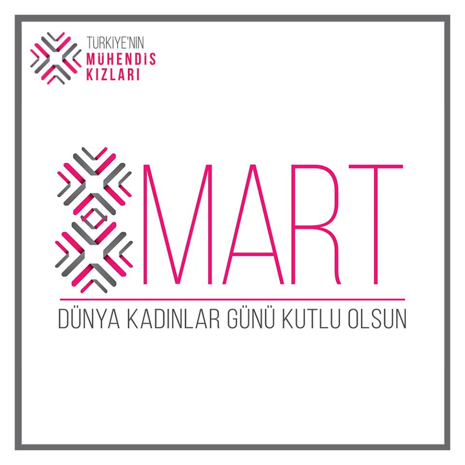 Limak'tan Geleceğin Mühendis Kadınlarına Destek