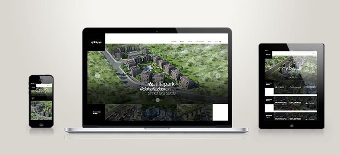 Goldyapı, Sıradışı Digital İle #DahaFazlası Diyor