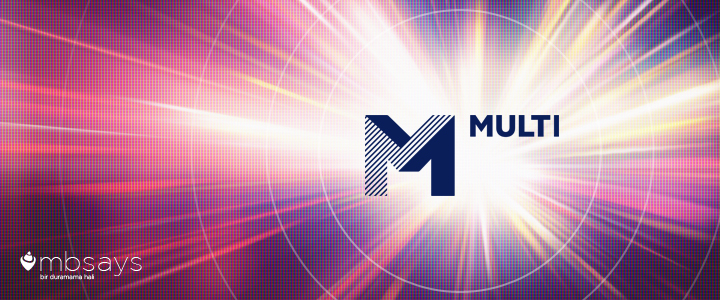 Multi Turkey Dijital İletişimi İçin Mbsays İle Anlaştı!