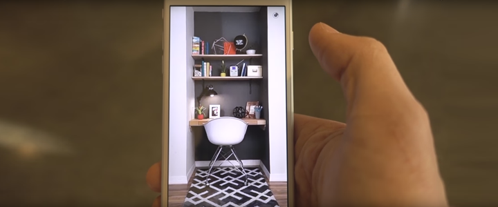 Snapchat’te Keyifli Bir Kendin-Yap Projesi