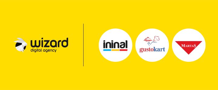 Wizard Digital müşteri portföyünü genişletiyor!