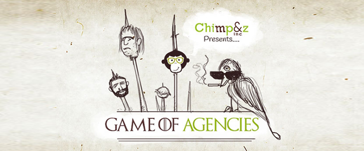 Hangi "Game Of Agencies" Karakterisiniz?