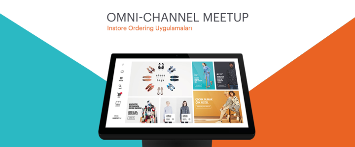 Positive A Digital Approach Omni-Channel MeetUp