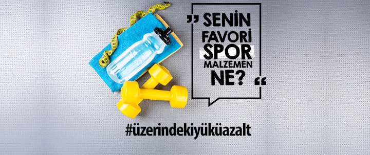 Zade Vital İle Üzerindeki Yükü Azalt
