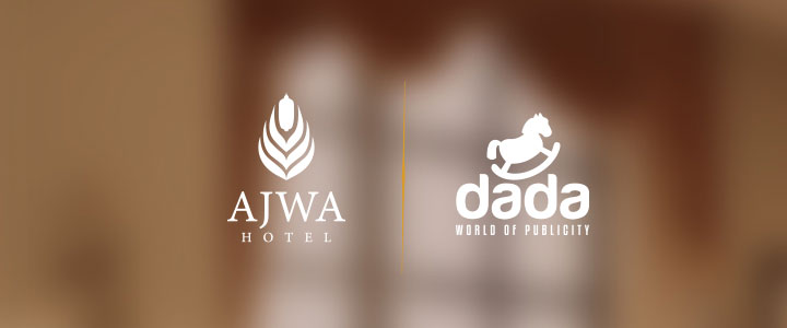Ajwa Hotel Dada’landı!