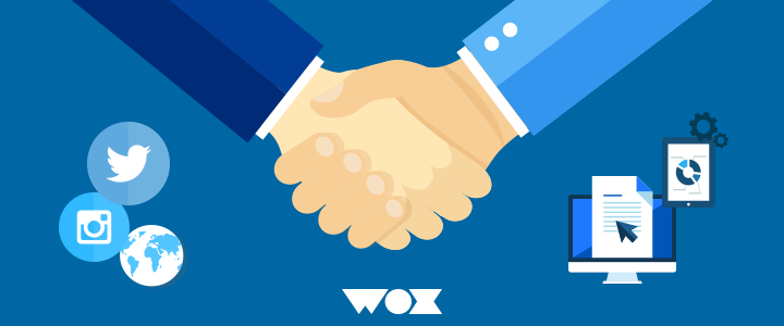 Yaşar Holding’in Sosyal Medya Ajansı Wox Digital Oldu!