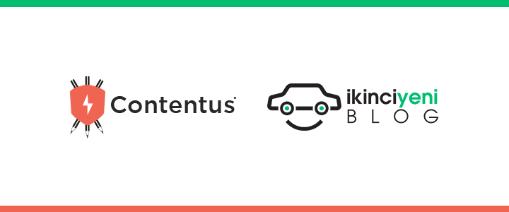 İkinciyeni.com Blog’unun %617 Organik Trafik Artışının Arkasında Contentus Var