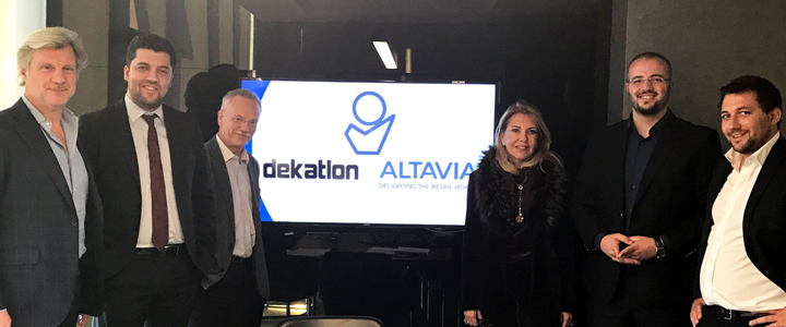 Dekatlon Buzz, Altavia Tarafından Satın Alındı!