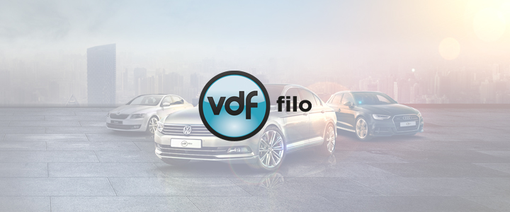 Vdf filo’nun Yeni Web Sitesi Yayında!