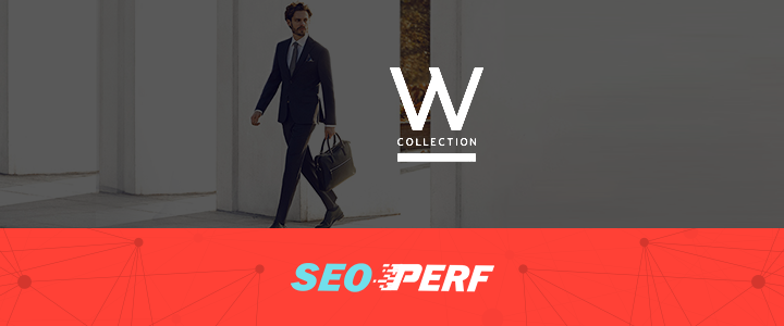 W Collection, SEO Çalışmaları İçin SEOPerf'i Seçti