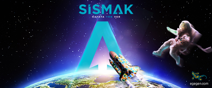 Sismak Otomotiv’in Sosyal Medya Ajansı egegen Oldu