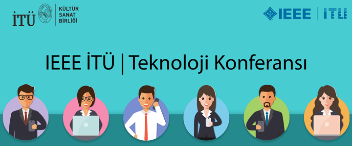 IEEE İTÜ Teknoloji Konferansı