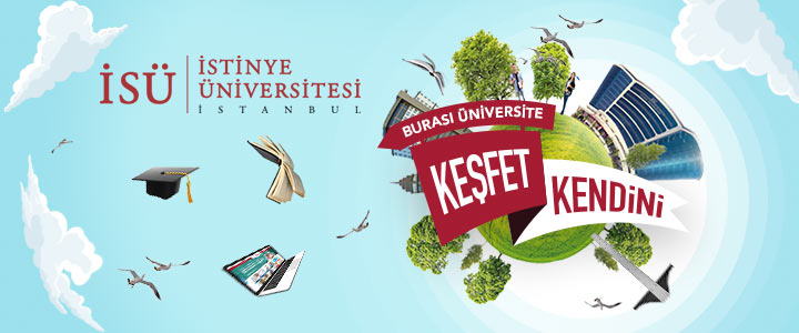 İstinye Üniversitesi’nin Tercihi Scope!