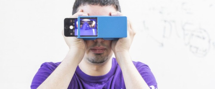 Selfie Çekerek Kansere Yakalanma Riskini Ölçen Uygulama