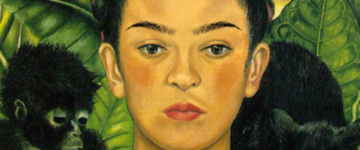 Frida Kahlo Bugün Hayatta Olsaydı Braun Yüz Epilatörü Kullanır mıydı?