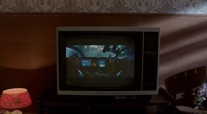 Sony’den Blade Runner Filmiyle Zamanda Yolculuk