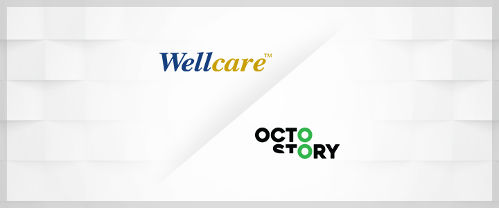 Wellcare Sosyal Medya Ajansını Seçti: OctoStory