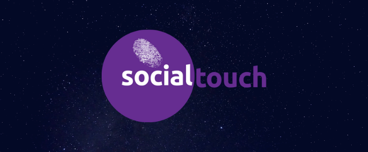 Social Touch