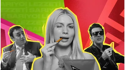 Doritos’tan Yıllar Sonra Bir İlk