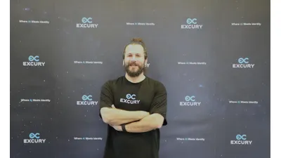 Excury Studios Lisanslı Yapay Zeka Modeliyle Küresel
