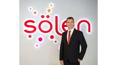 Şölen Pazarlama Genel Müdürü Orçun Doğan Oldu