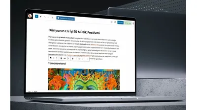 Elevandos Ajans Blog İçerik Yazarı Arıyor!