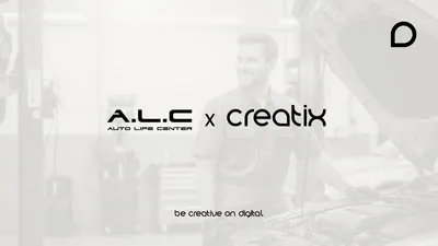 ALC London, Creatix Digital ile Global Dijital Varlığını Güçlendiriyor!