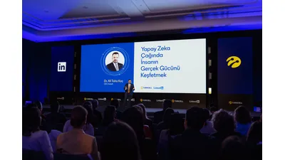 LınkedIn Connect İstanbul, İş Dünyasını Bir Araya Getirdi