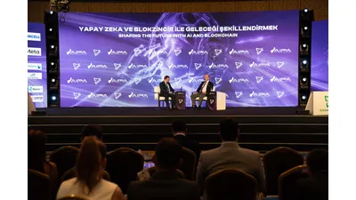 Binance Türkiye Genel Müdürü Mücahit Dönmez