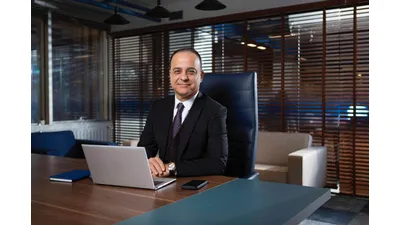 Teknoser 2025’te Yüzde 70 Büyümeyi Hedefliyor