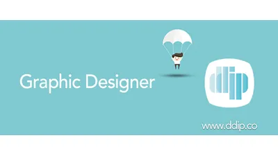 Graphic Designer