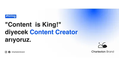 Content Creator, (Hybrid)