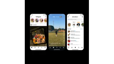 Instagram, 3 Milyar Aylık Aktif Kullanıcıya Ulaştı