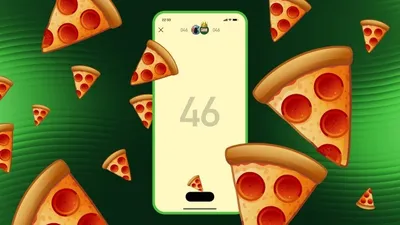 PizzaLazza Instagram Profil Ziyaretçi Sayısını 45 Katına