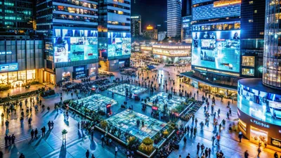 Türkiye Reklam Pazarı 2033’te 8,5 Milyar Dolara Koşuyor