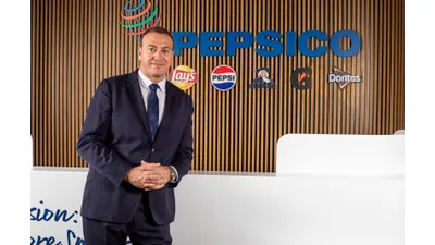 PepsiCO Türkiye'de Satış Departmanına Üst Düzey Atama