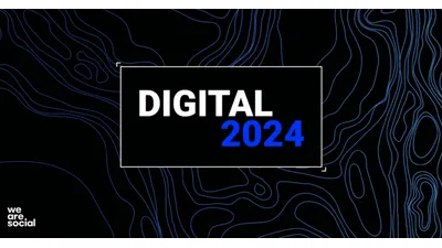 We Are Socıal Dijital 2024 Raporu