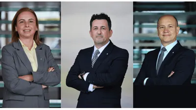 Abdi İbrahim Yönetici Kadrosuna Üç Yeni İsim
