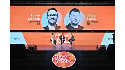 Brand Week Istanbul'un İkinci Gününden İlham Veren Hikayeler