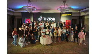 TikTok, İçerik Üreticileri ve Yayın Şirketleri