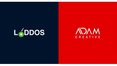 ADAM Creative x LODDOS