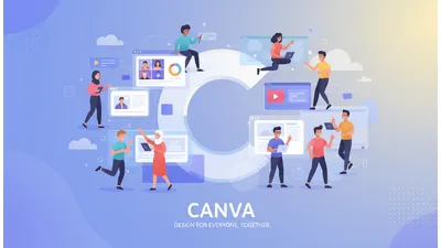 Canva’nın Temel Tanımı ve Kullanım Amacı