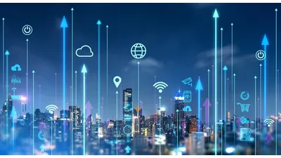 DE-CIX’ten 2026 Teknoloji Tahminleri